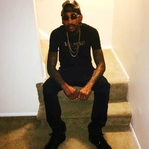 Meet your Posher, Wes